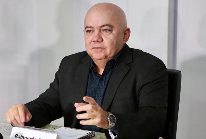 Leia mais sobre o artigo Raimundo Alves deixa Gabinete Civil do Governo Fátima Bezerra para coordenar campanha do PT
