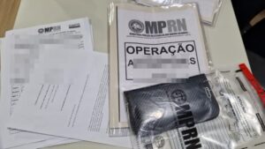 Leia mais sobre o artigo Convergência Nacional: operação do MPRN combate atuação de facção criminosa em Natal