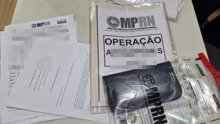 Leia mais sobre o artigo Convergência Nacional: operação do MPRN combate atuação de facção criminosa em Natal