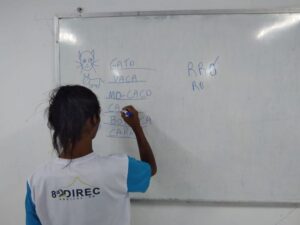 Leia mais sobre o artigo Analfabetismo cai para menos de 10% pela primeira vez e RN avança em indicadores