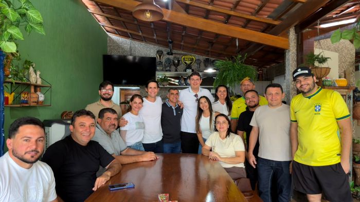 Leia mais sobre o artigo Rafael Motta avança no Alto Oeste potiguar e amplia base de apoios rumo ao Senado