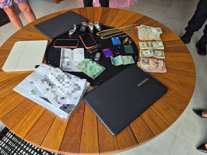 Leia mais sobre o artigo MPRN e Policia Civil deflagram operação Emirados para apurar crimes de lavagem de dinheiro, sonegação fiscal, associação criminosa e falsidade ideológica