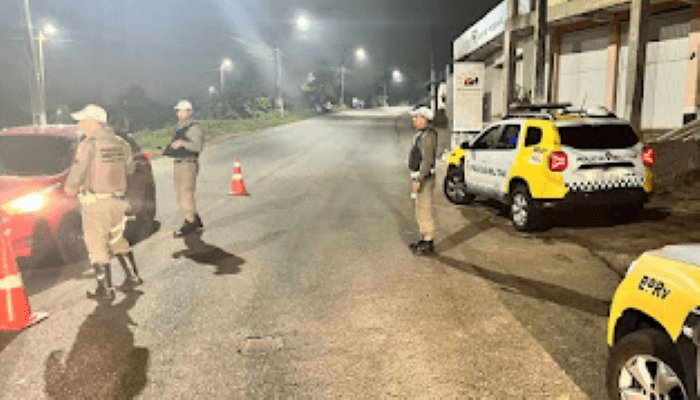 Leia mais sobre o artigo Operação Zero Álcool prende quatro condutores por embriaguez ao volante na Grande Natal