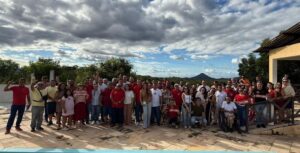 Leia mais sobre o artigo Cadu de Lula fortalece laços com Iogo Queiroz em Jucurutu
