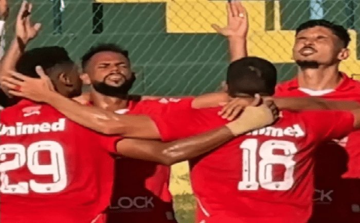 Leia mais sobre o artigo Esporte: América faz 3 a 0 fora de casa e coloca um pé na próxima fase da Série D