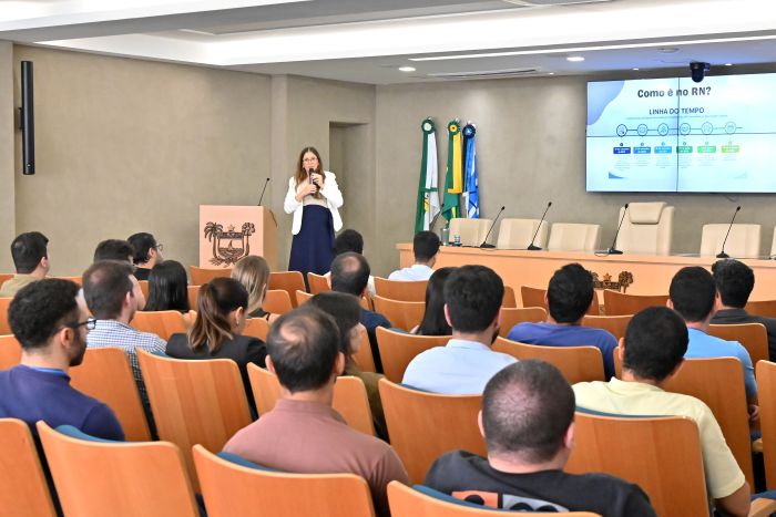 Leia mais sobre o artigo Assembleia Legislativa promove palestra para esclarecer servidores sobre Previdência Complementar