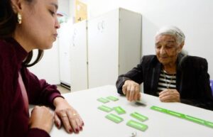 Leia mais sobre o artigo Mais de 2,7 mil municípios solicitam adesão ao programa de atendimento domiciliar para idosos