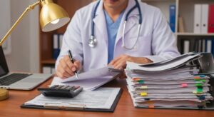 Leia mais sobre o artigo Entidades médicas do RN promovem debate sobre irregularidades nos pagamentos da categoria no Estado