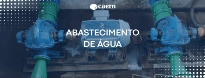 Leia mais sobre o artigo Mato Grande: Caern trabalha para retomar abastecimento em Parazinho, Pedra Grande, São Bento do Norte e Caiçara do Norte