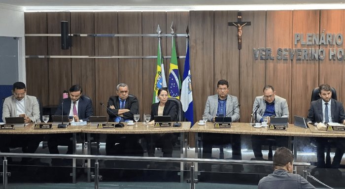 No momento, voc&ecirc; est&aacute; visualizando C&acirc;mara Municipal de Jo&atilde;o C&acirc;mara entra em recesso parlamentar junino a partir de 20 de junho