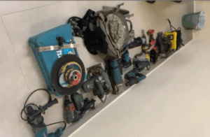 Leia mais sobre o artigo Operação Chapa Quente: Polícia Civil prende suspeito e apreende ferramentas utilizadas em arrombamentos de cofres