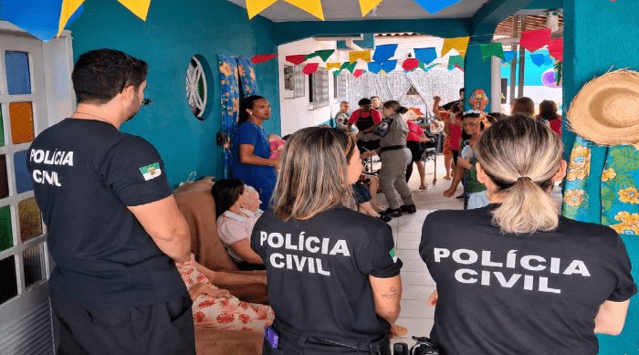 Leia mais sobre o artigo Polícia Civil do RN inicia “Operação Virtude” e reforça combate à violência contra a pessoa idosa