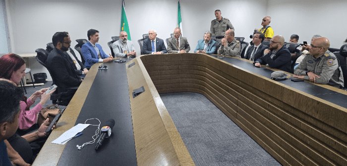 Leia mais sobre o artigo PMRN atua de forma decisiva em força-tarefa que esclarece atentado contra vereador em Mossoró