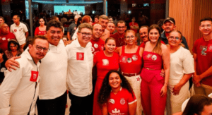 Leia mais sobre o artigo Jandaíra: prefeito Reginaldo Vitorino e ex-prefeita Marina participam do lançamento do plano de governo de Cadu Xavier