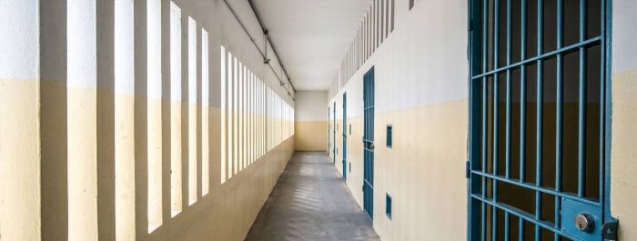 Leia mais sobre o artigo Complexo Penal em Mossoró ganha pavilhão modernizado para 188 internos