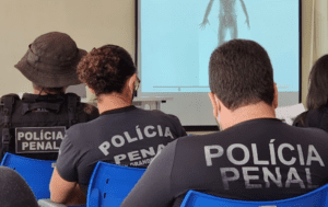 Leia mais sobre o artigo Governo do Estado lança Concurso para a Polícia Penal com 260 vagas e salários de até R$ 5,6 mil