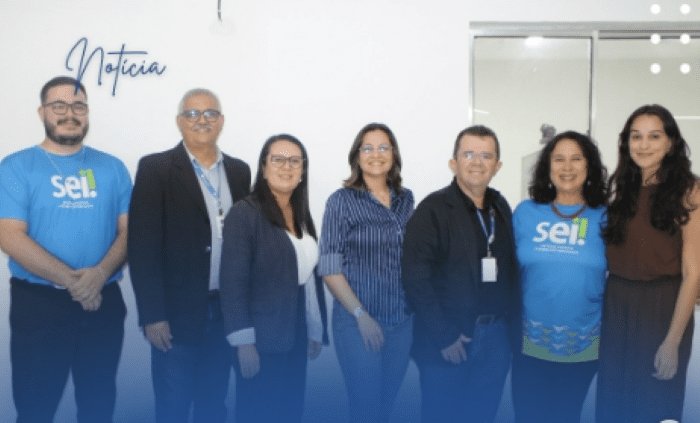 Leia mais sobre o artigo Coren RN conclui implantação do sistema eletrônico de informações -SEI