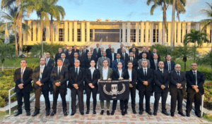 Leia mais sobre o artigo Policial penal conclui Curso de Proteção e Segurança de Autoridades