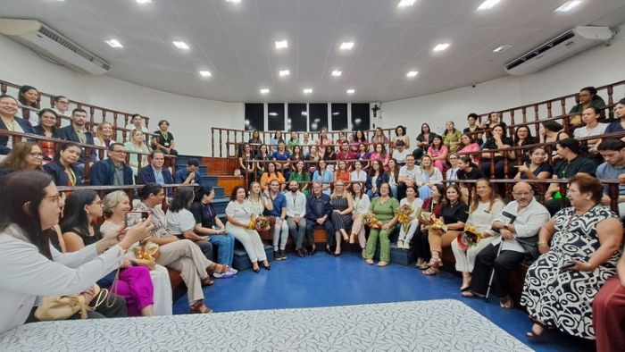 Leia mais sobre o artigo Maternidade Escola Januário Cicco lança primeira Residência Uniprofissional em Enfermagem Obstétrica da instituição