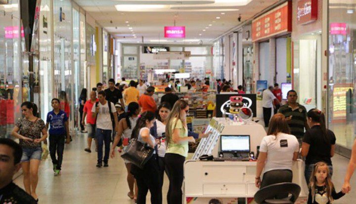 Leia mais sobre o artigo Horário de funcionamento do comércio de Natal é alterado devido o jogo do Brasil