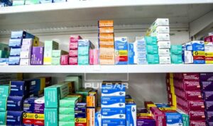 Leia mais sobre o artigo Prefeitura de Ceará-Mirim implanta programa ‘Farmácia Volante’ para ampliar acesso a medicamentos