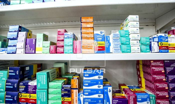 Leia mais sobre o artigo Prefeitura de Ceará-Mirim implanta programa ‘Farmácia Volante’ para ampliar acesso a medicamentos