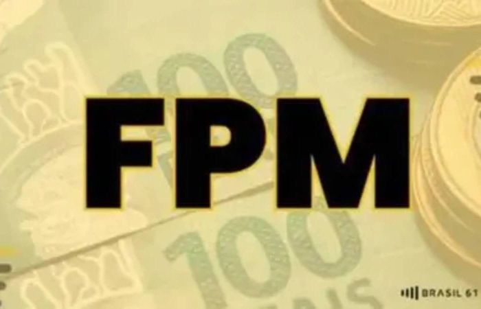 Leia mais sobre o artigo FPM: primeiro repasse de junho supera R$ 7,7 bilhões e cresce 13%