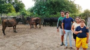 Leia mais sobre o artigo Incra libera R$ 2 milhões em créditos a 200 famílias assentadas no Rio Grande do Norte
