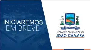 Leia mais sobre o artigo Acompanhe a sessão ordinária da Câmara Municipal de João Câmara nesta segunda-feira (15-06-2026