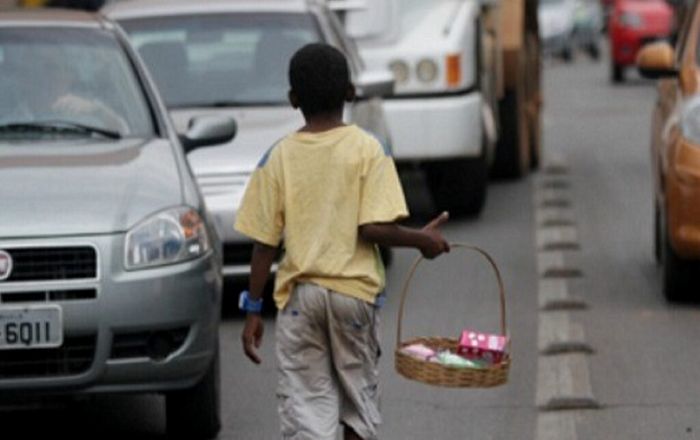 Leia mais sobre o artigo Fiscalização retira 42 crianças e adolescentes de situações de trabalho infantil no RN