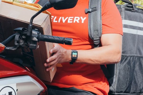 Leia mais sobre o artigo Empresa de transporte de aplicativo é condenada por extravio de quentinhas