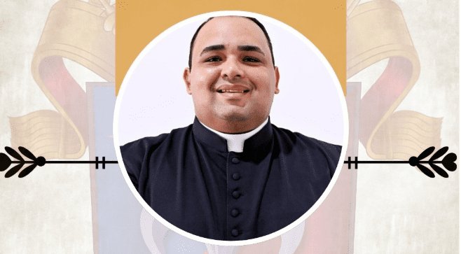 Leia mais sobre o artigo Padre Antônio Januário celebra aniversário nesta segunda-feira (8)