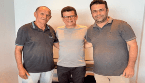 Leia mais sobre o artigo Juninho Saia Rodada ganha reforço de peso no Mato Grande com apoio de dois ex-prefeitos de Caiçara do Norte 