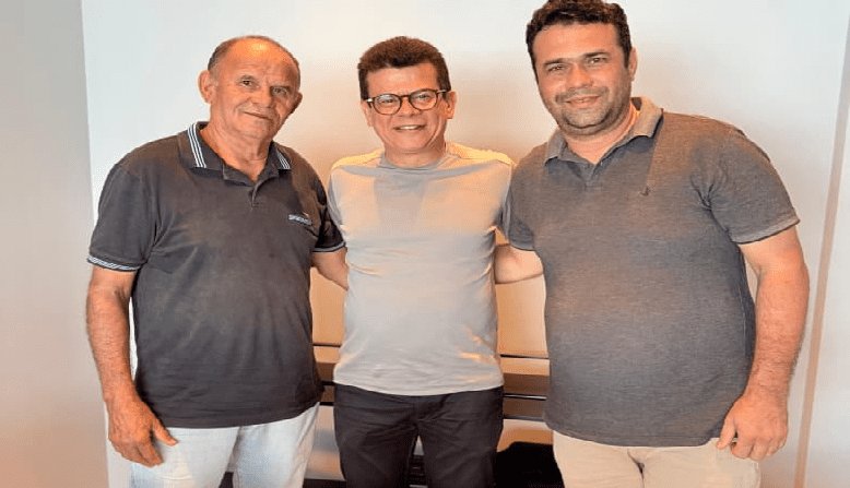 Leia mais sobre o artigo Juninho Saia Rodada ganha reforço de peso no Mato Grande com apoio de dois ex-prefeitos de Caiçara do Norte 