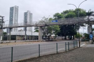 Leia mais sobre o artigo Riscos estruturais: MPF cobra atualizações sobre manutenção de passarelas da BR-101 na Grande Natal (RN)