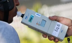 Leia mais sobre o artigo Em 14 anos, mortes no trânsito por causa de álcool diminuem 19,5%