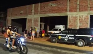 Leia mais sobre o artigo Trabalhador morre após ser atingido por viga durante obra de galpão