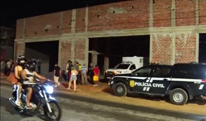 Leia mais sobre o artigo Trabalhador morre após ser atingido por viga durante obra de galpão