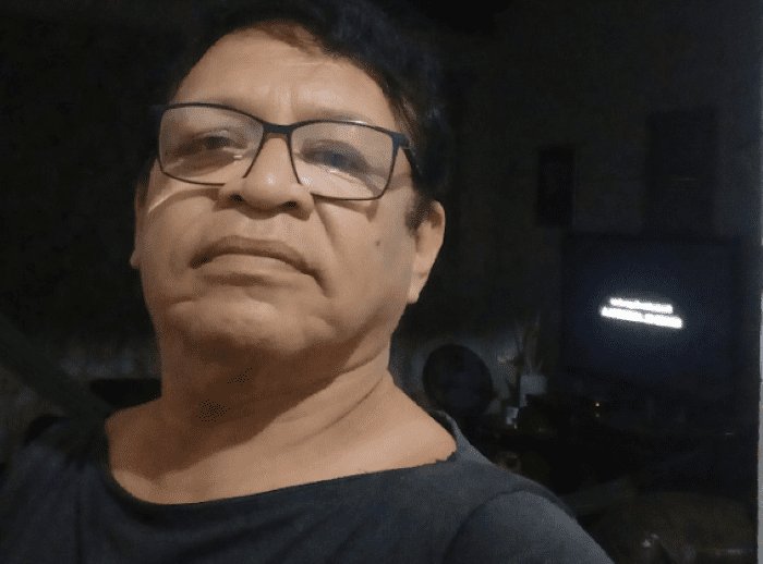 Leia mais sobre o artigo Morre em João Câmara o guarda municipal Marcos Nunes