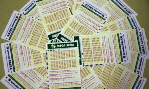 Leia mais sobre o artigo Mega-Sena 3021 tem ganhador único e prêmio de R$ 39,4 milhões