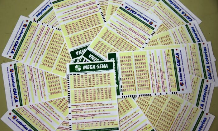 Leia mais sobre o artigo Mega-Sena 3021 tem ganhador único e prêmio de R$ 39,4 milhões
