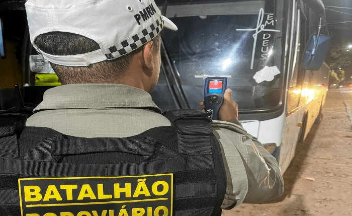 Leia mais sobre o artigo CPRE prende motorista de ônibus dirigindo em estado de embriaguez