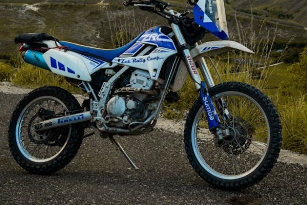 Leia mais sobre o artigo Justiça condena Estado a indenizar motociclista em R$ 20 mil por apreensão e leilão irregular de moto