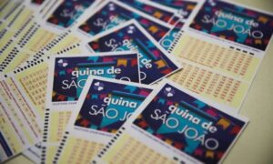 Leia mais sobre o artigo Quina de São João sorteia prêmio de R$ 260 milhões neste domingo