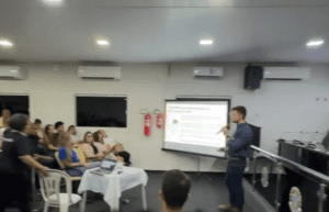 Leia mais sobre o artigo Audiência Pública debate instalação de complexo fotovoltaico em Parazinho