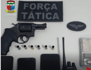 Leia mais sobre o artigo Força Tática do 4° BPM intervém a injusta agressão na comunidasde ‘Rabo da Gata’