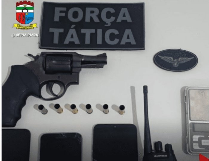 Leia mais sobre o artigo Força Tática do 4° BPM intervém a injusta agressão na comunidasde ‘Rabo da Gata’