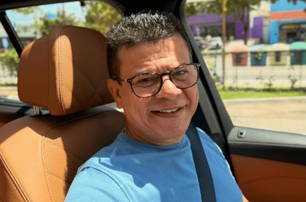 Leia mais sobre o artigo Pré-candidato a deputado federal, Juninho Saia Rodada, sofre acidente próximo a Assú