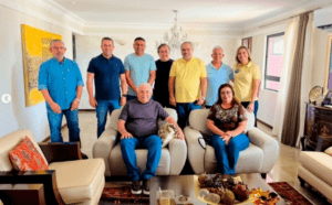 Leia mais sobre o artigo Álvaro Dias recebe apoio de lideranças do Alto Oeste para disputa ao Governo do RN em 2026