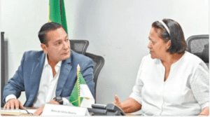 Leia mais sobre o artigo Fátima e Ezequiel voltam a se reunir nesta quarta-feira e PSDB segue no radar da chapa governista